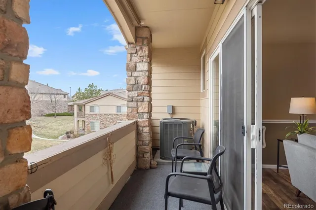 $340,000 | 22960 East Roxbury Drive, Unit F, Aurora, CO 80016