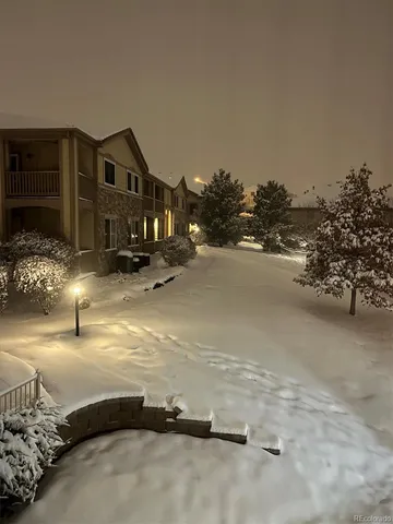 $340,000 | 22960 East Roxbury Drive, Unit F, Aurora, CO 80016