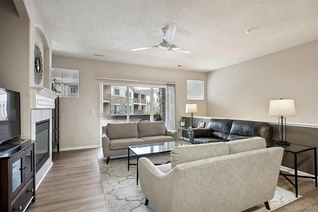 $340,000 | 22960 East Roxbury Drive, Unit F, Aurora, CO 80016