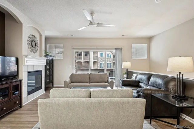 $340,000 | 22960 East Roxbury Drive, Unit F, Aurora, CO 80016