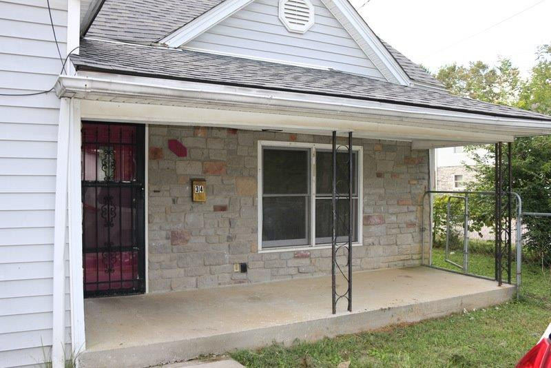 34 Spring Street Winchester, KY 40391 - Photo 2 of 28 Photo 2