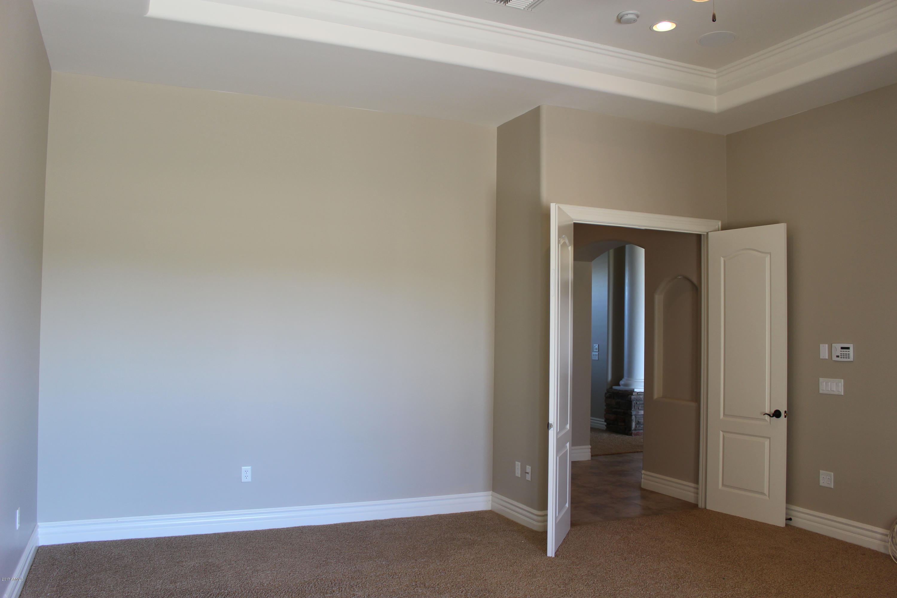 29981 West Marsh Road Casa Grande, AZ 85193 - Photo 11 of 38 Master bedroom