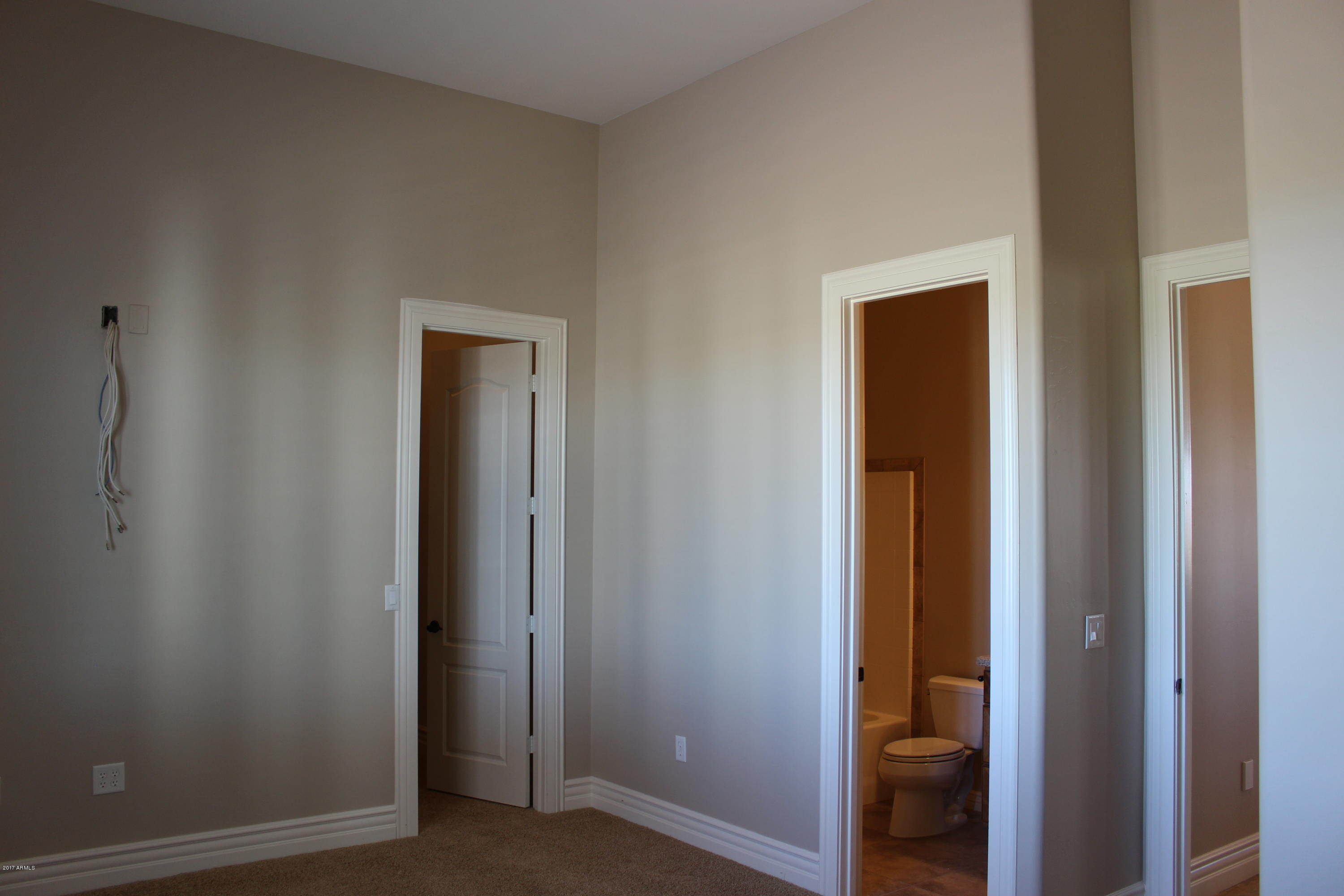 29981 West Marsh Road Casa Grande, AZ 85193 - Photo 19 of 38 Bedroom #2