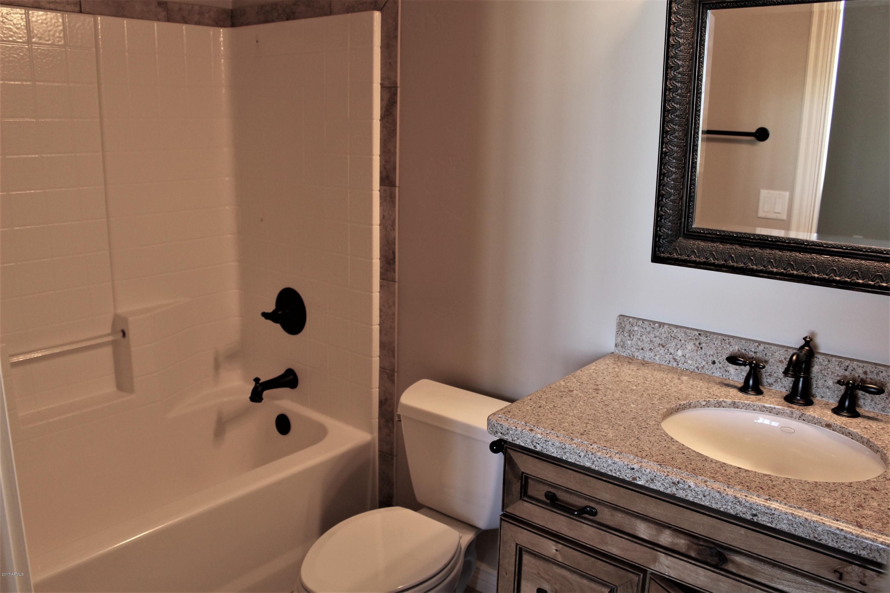 29981 West Marsh Road Casa Grande, AZ 85193 - Photo 20 of 38 Bedroom #2 bath