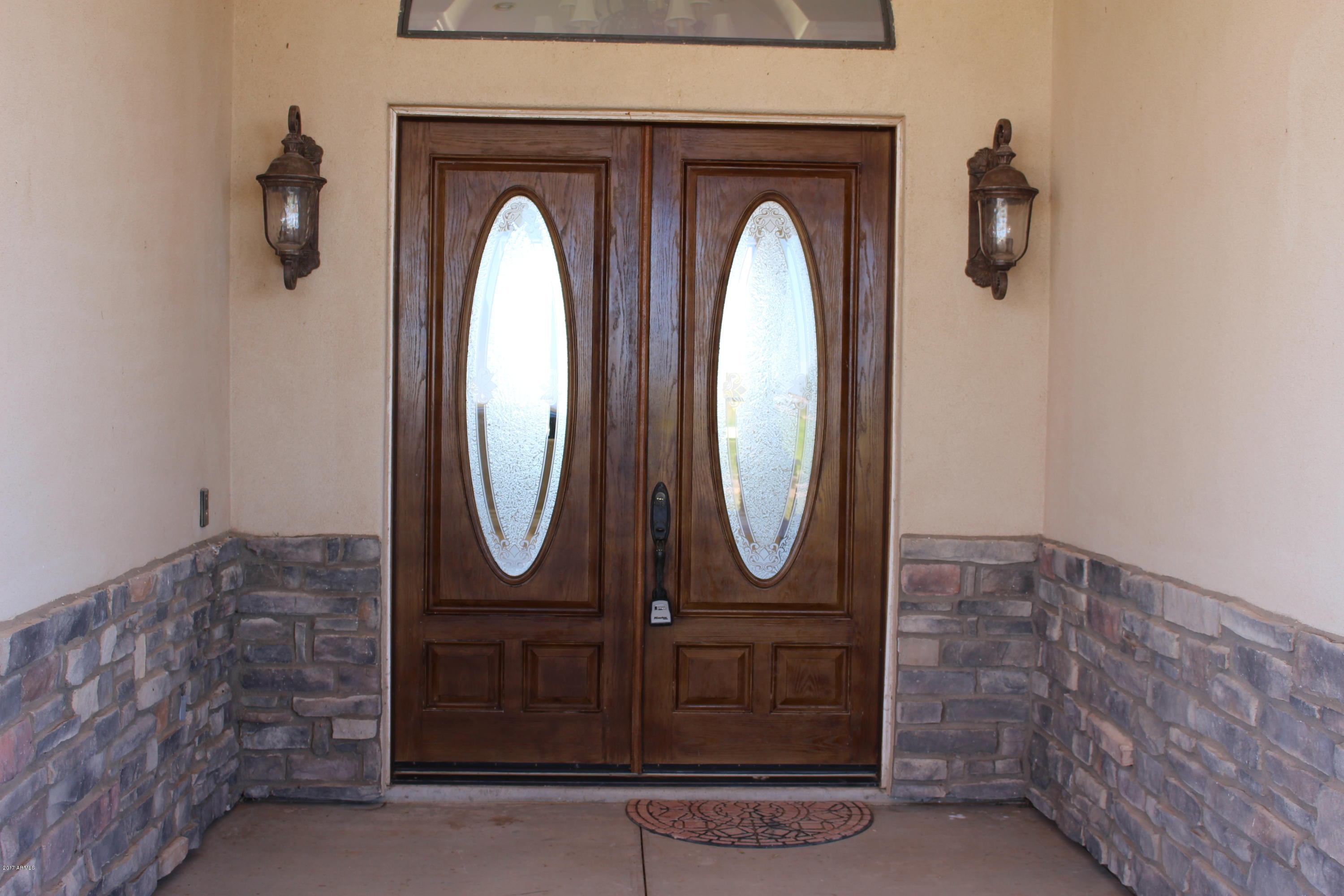 29981 West Marsh Road Casa Grande, AZ 85193 - Photo 2 of 38 Entry