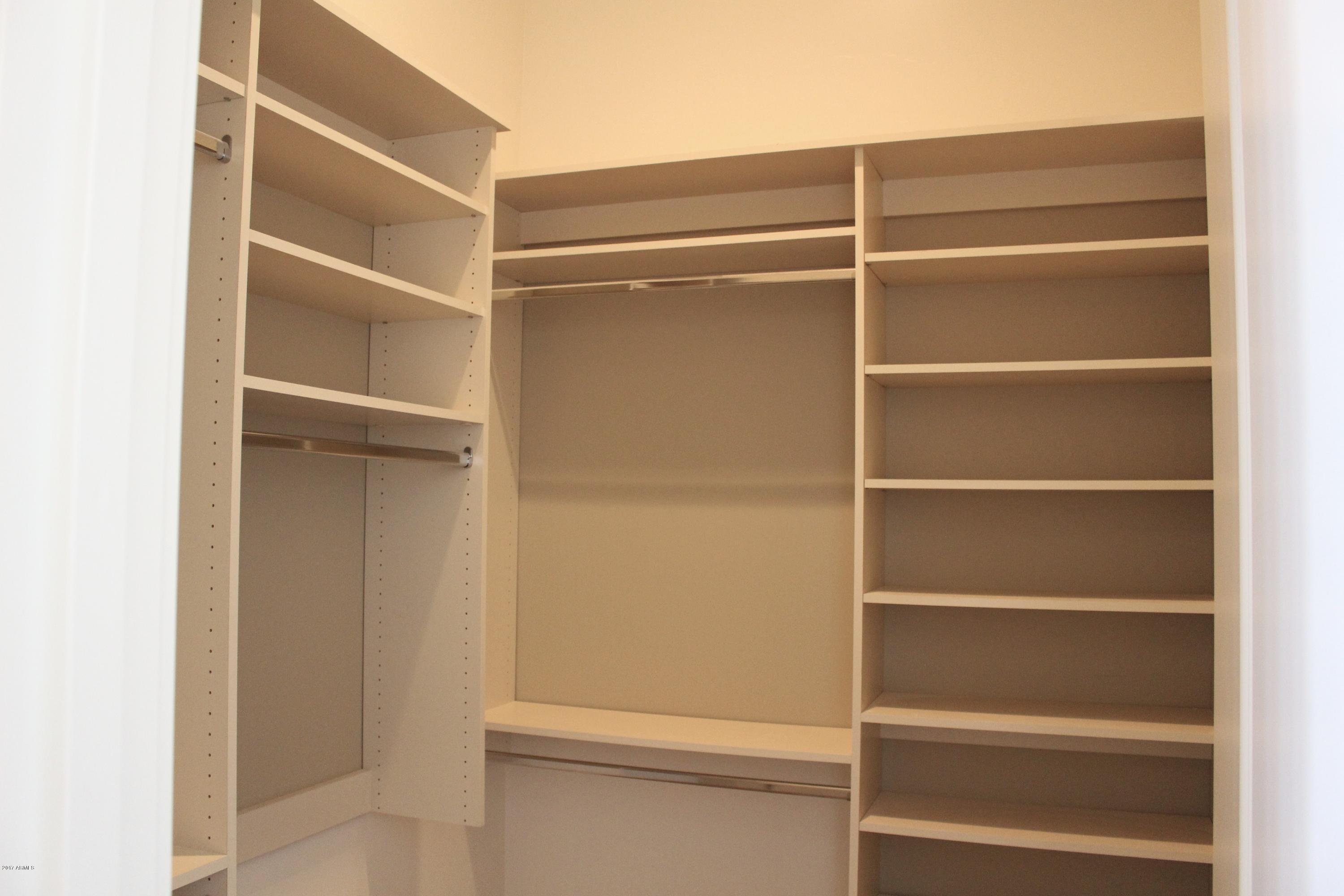29981 West Marsh Road Casa Grande, AZ 85193 - Photo 21 of 38 Bedroom #2 walk in closet