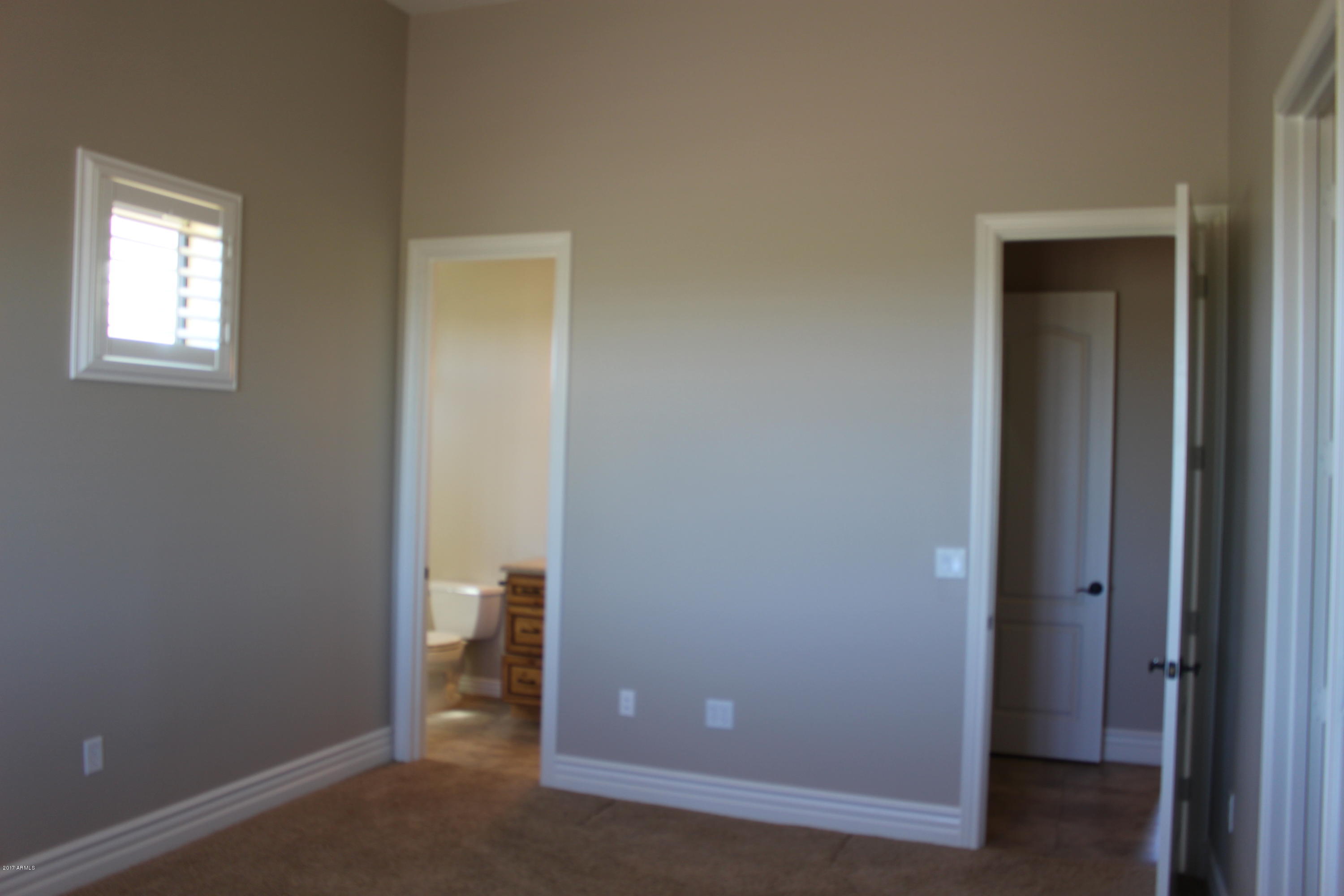 29981 West Marsh Road Casa Grande, AZ 85193 - Photo 22 of 38 Bedroom #3 with bath
