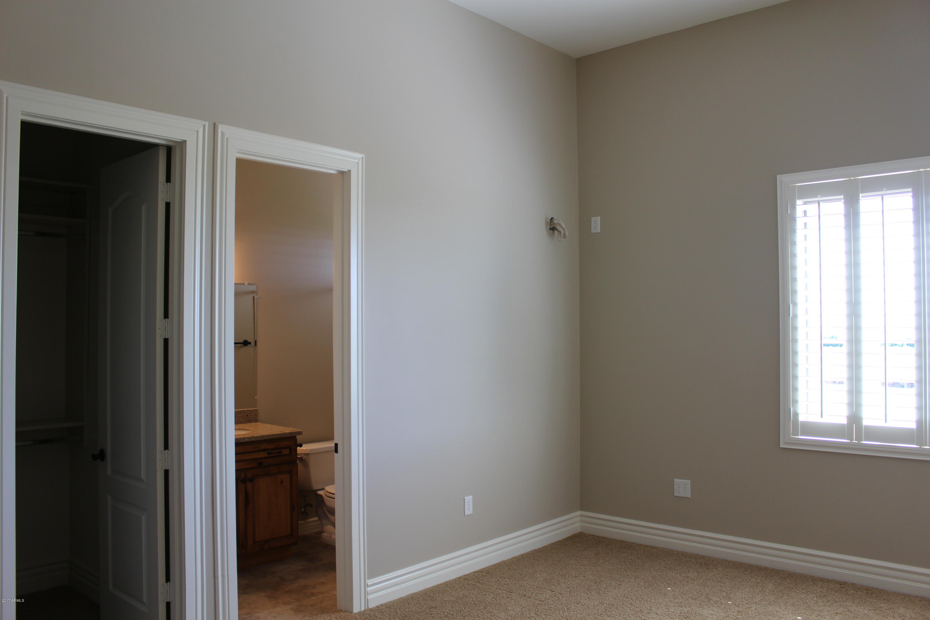 29981 West Marsh Road Casa Grande, AZ 85193 - Photo 23 of 38 Bedroom #4 with bath