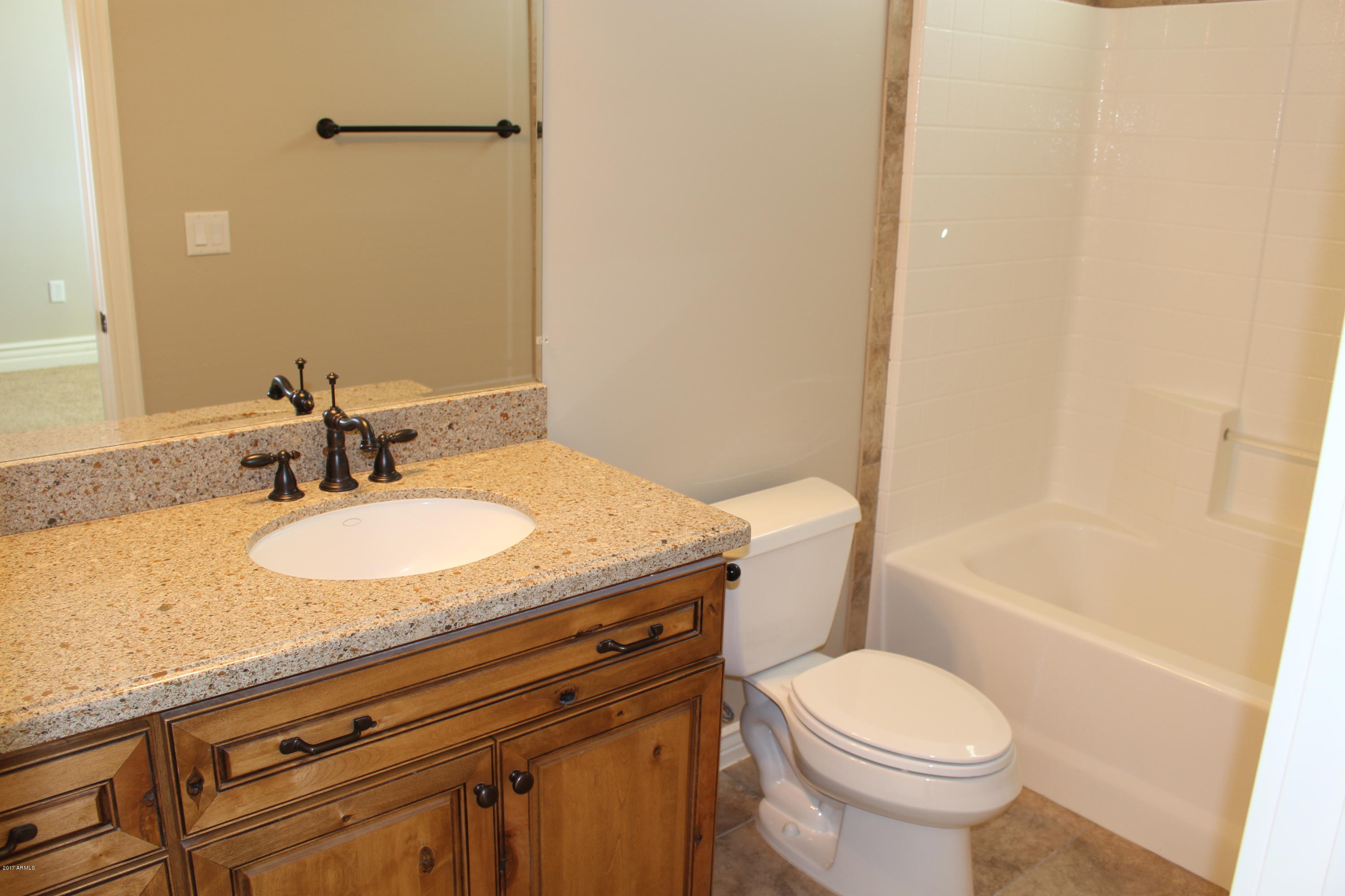 29981 West Marsh Road Casa Grande, AZ 85193 - Photo 24 of 38 Bedroom #4 bath