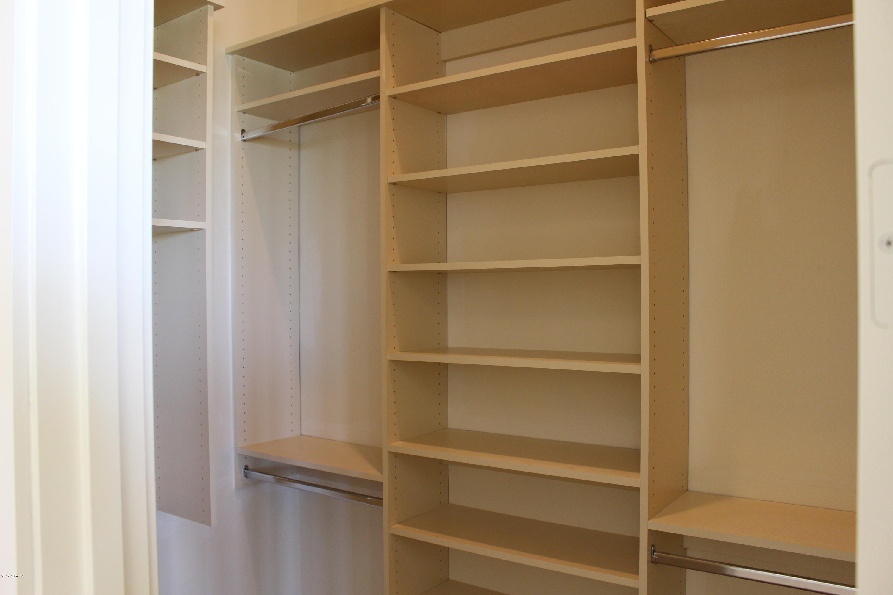 29981 West Marsh Road Casa Grande, AZ 85193 - Photo 25 of 38 Bedroom #4 walk in closet