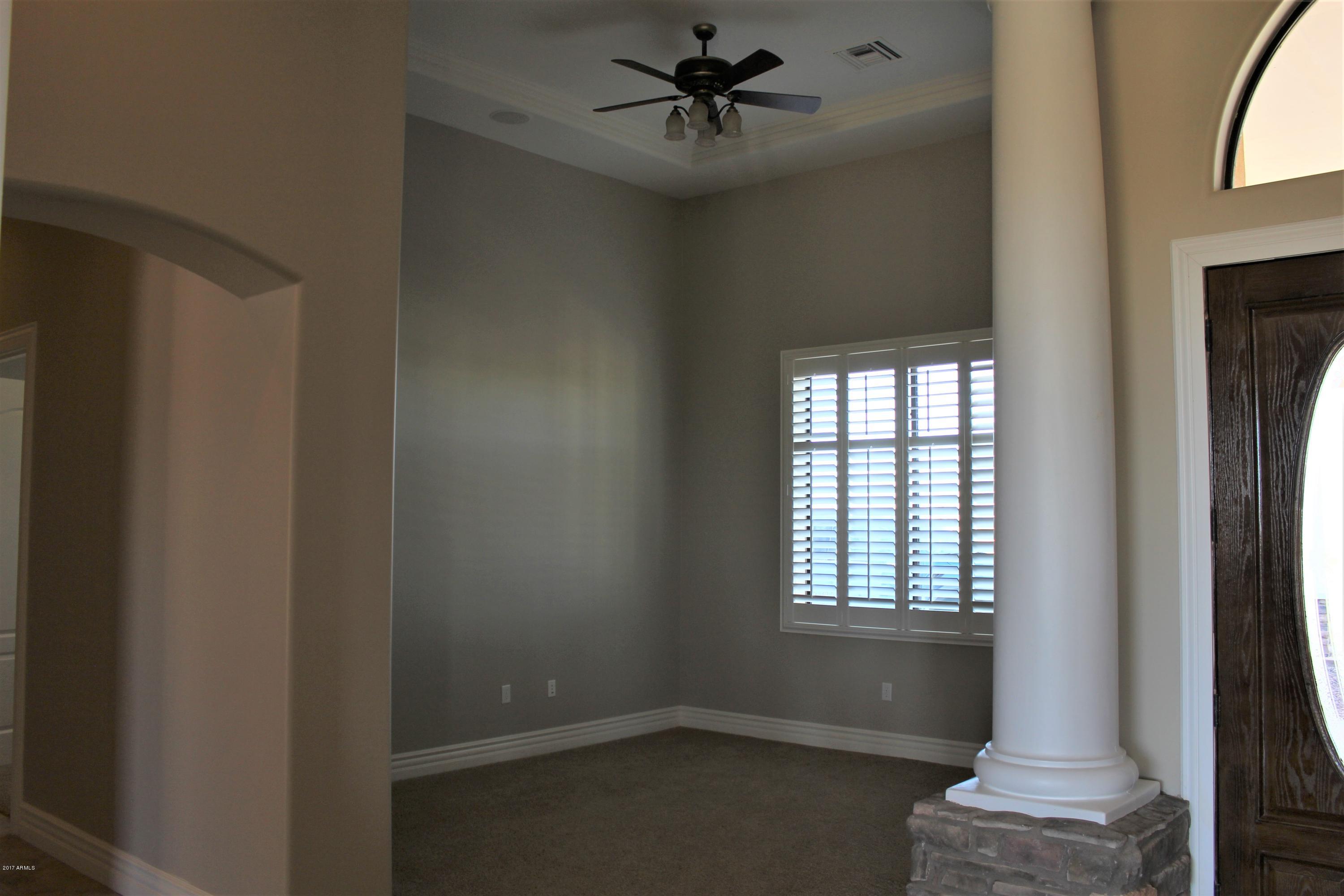 29981 West Marsh Road Casa Grande, AZ 85193 - Photo 3 of 38 Living room