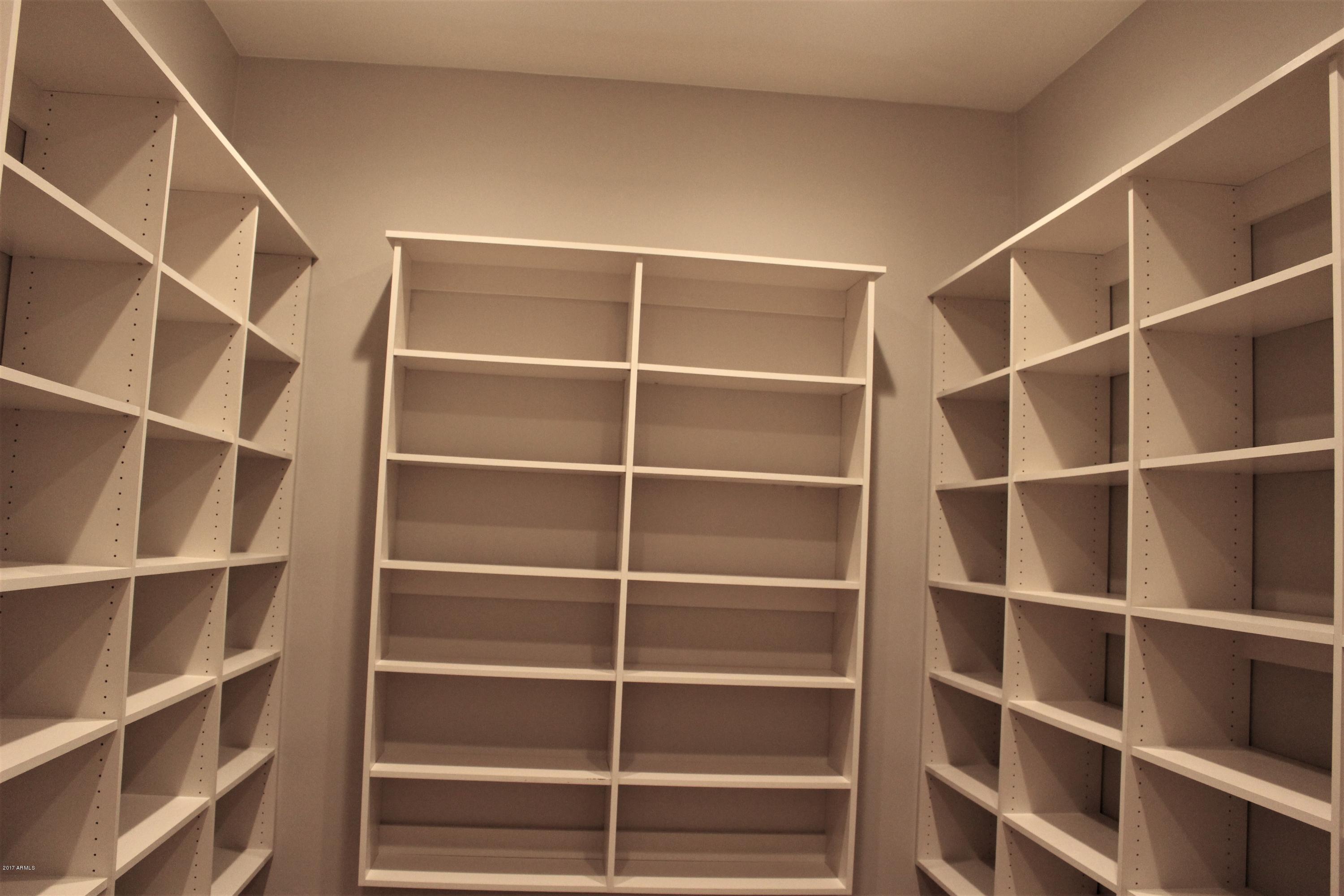 29981 West Marsh Road Casa Grande, AZ 85193 - Photo 35 of 38 Extra storage in basement