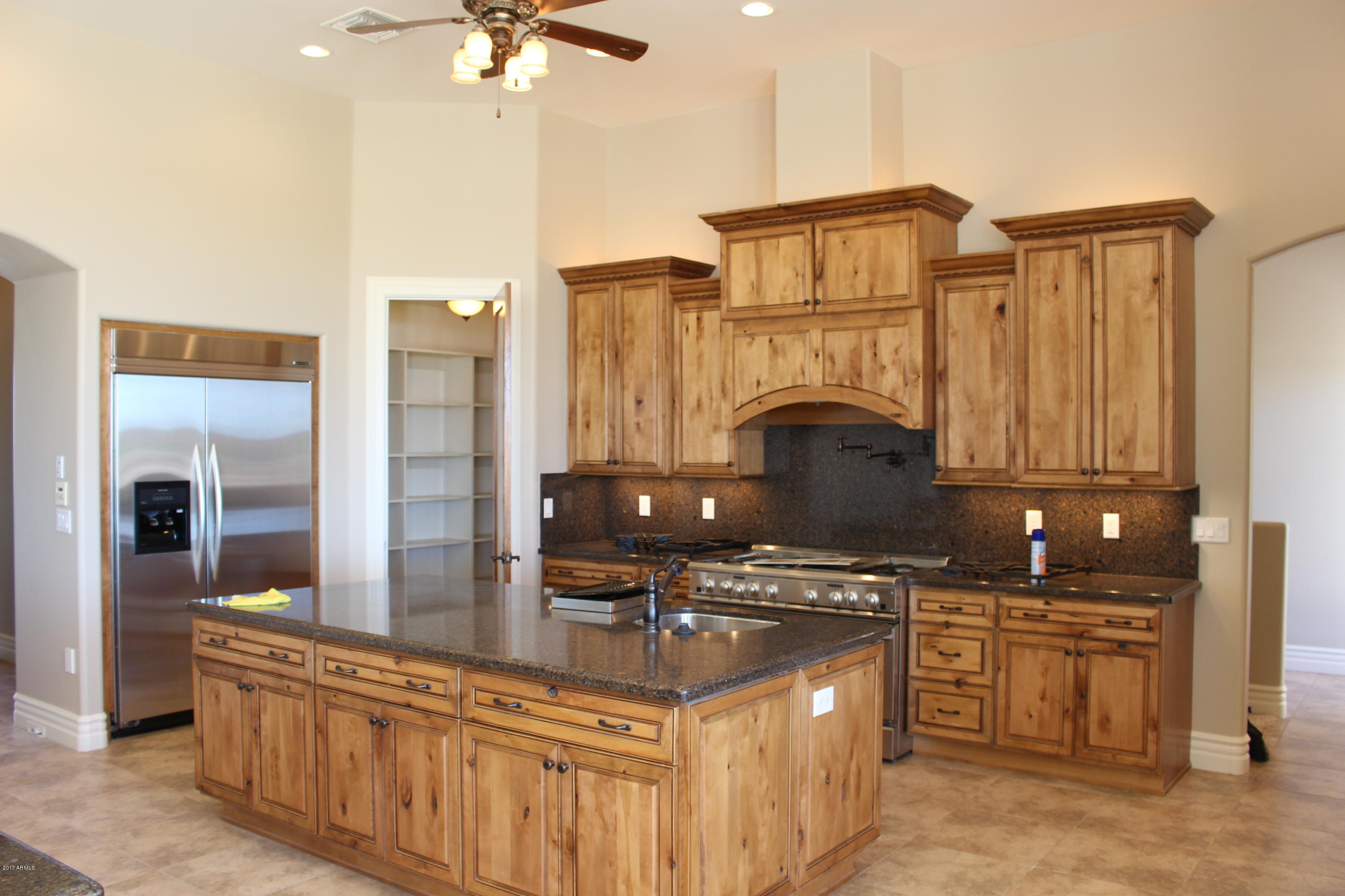 29981 West Marsh Road Casa Grande, AZ 85193 - Photo 5 of 38 8 burner cook top