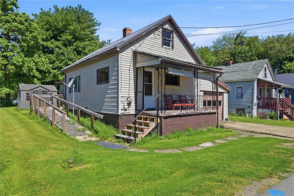 1449 North 2nd Street Apollo, PA 15613 - Photo 21 of 25