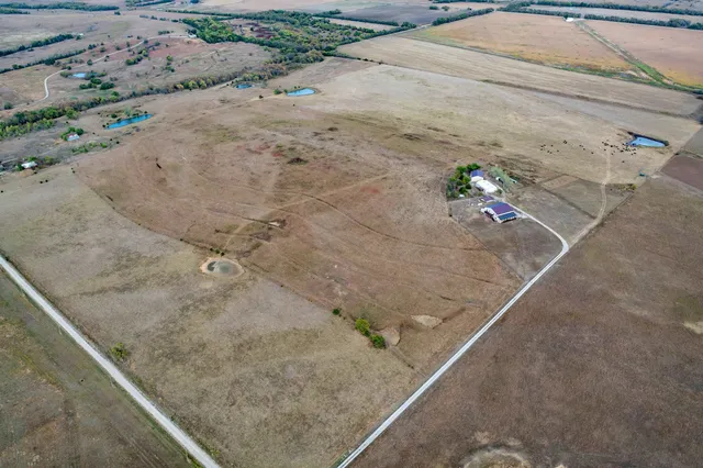 $925,000 | 1548 Road 18, Howard, KS 67349