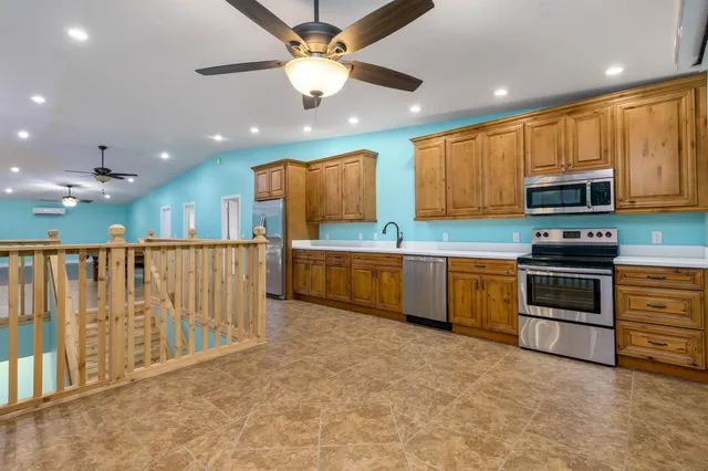 $925,000 | 1548 Road 18, Howard, KS 67349