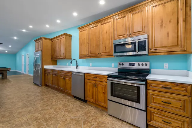 $925,000 | 1548 Road 18, Howard, KS 67349