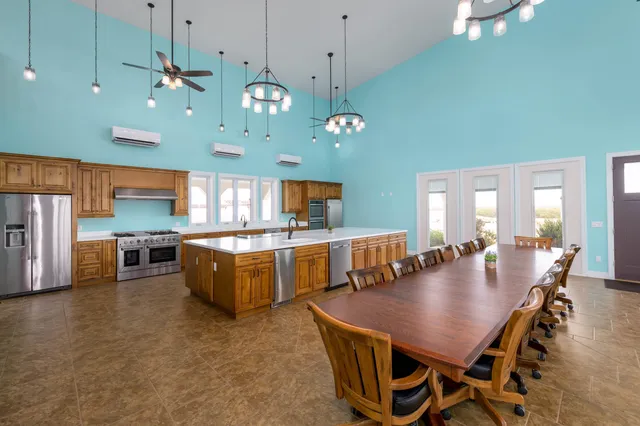 $925,000 | 1548 Road 18, Howard, KS 67349