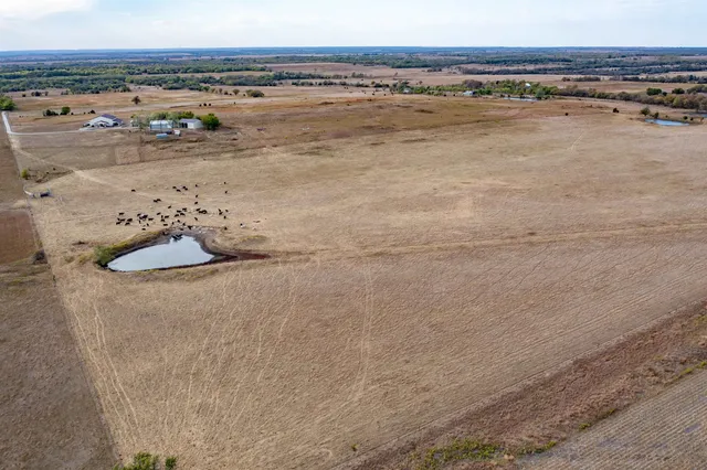 $925,000 | 1548 Road 18, Howard, KS 67349