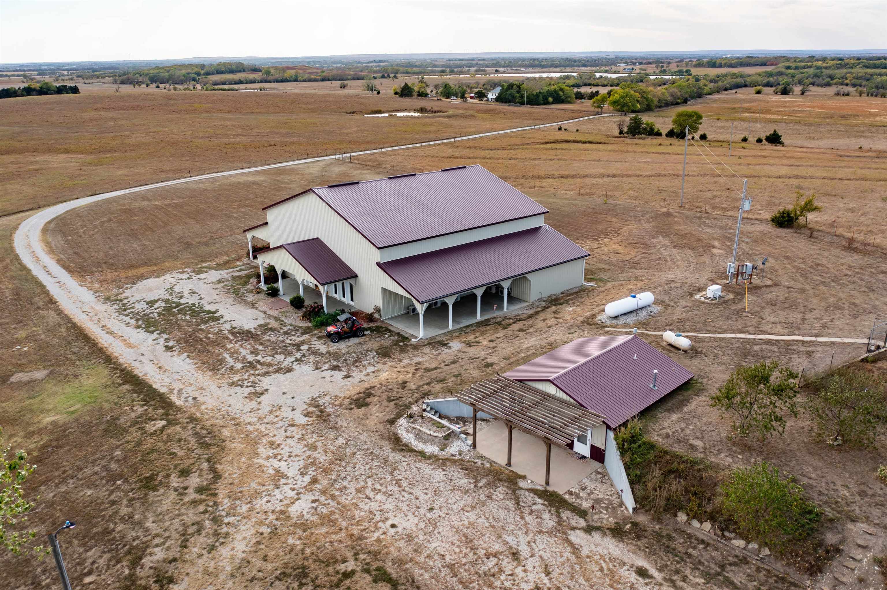 1548 Road 18 Howard, KS 67349 - Photo 9 of 36