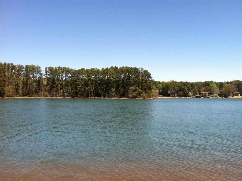 Lot 4 Hidden Harbor Seneca, SC 29678 - Photo 1 of 5 Gallery Image 1