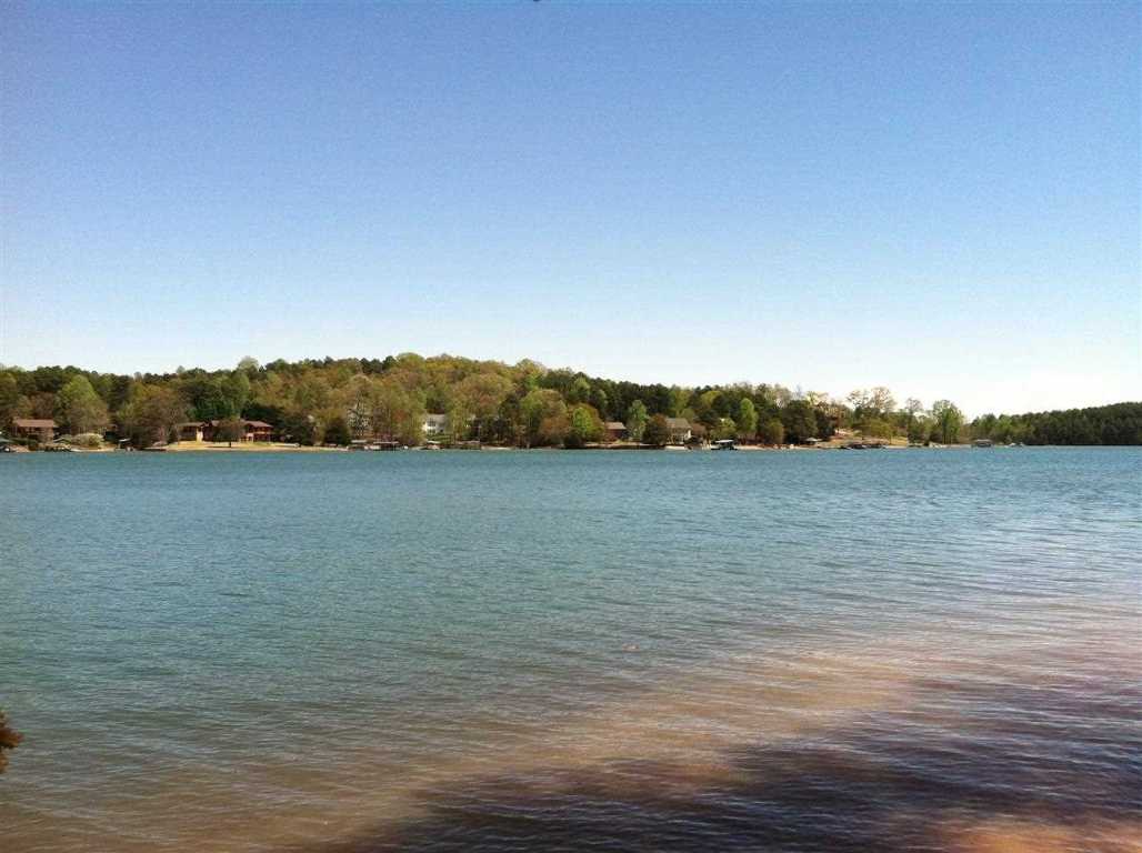 Lot 4 Hidden Harbor Seneca, SC 29678 - Photo 3 of 5 Gallery Image 3