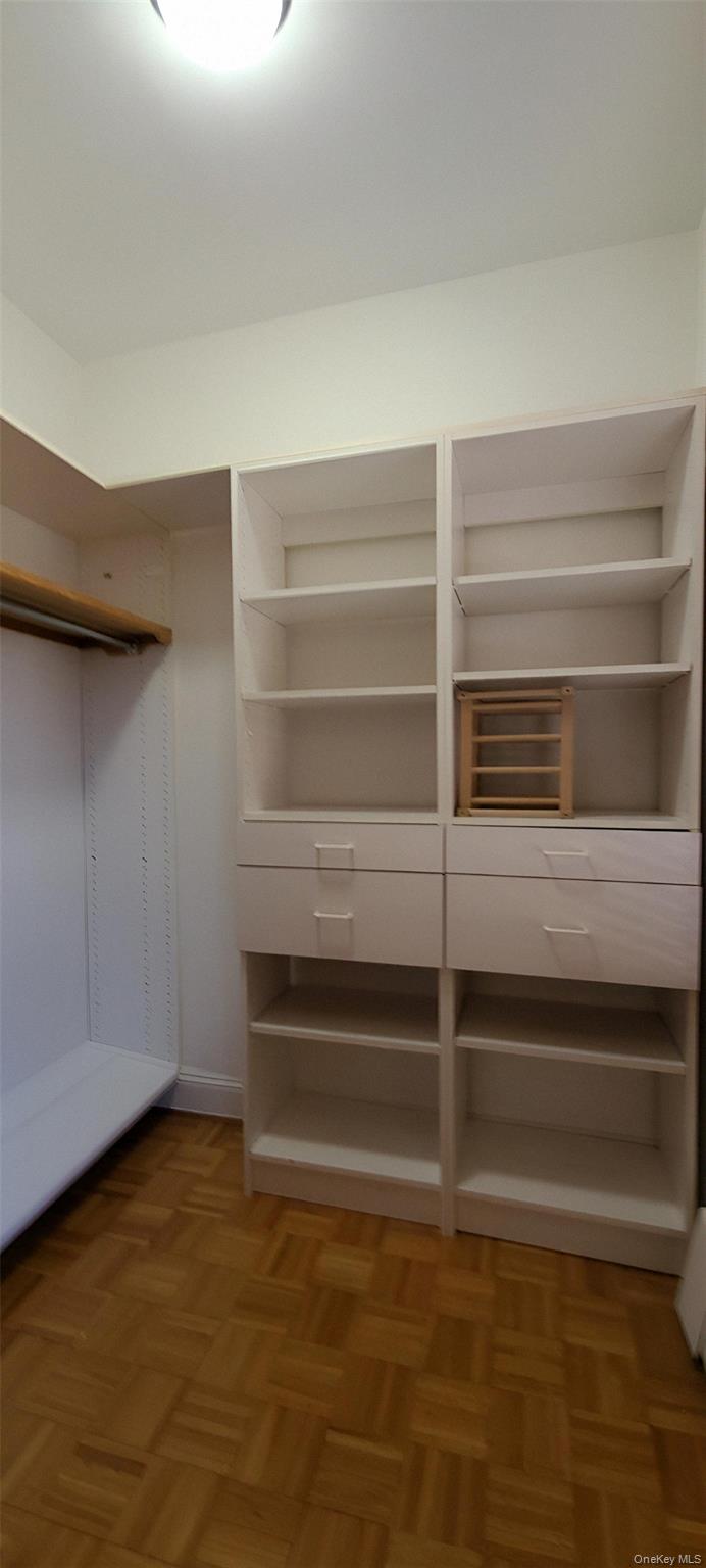 149 A 31st Street, Unit 2 Brooklyn, NY 11232 - Photo 5 of 8 a view of walk in closet