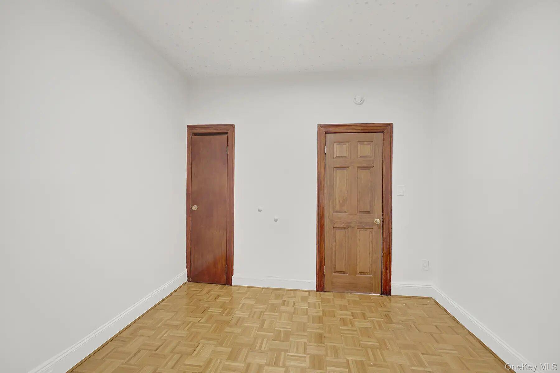 149 A 31st Street, Unit 2 Brooklyn, NY 11232 - Photo 6 of 8 a view of an empty room