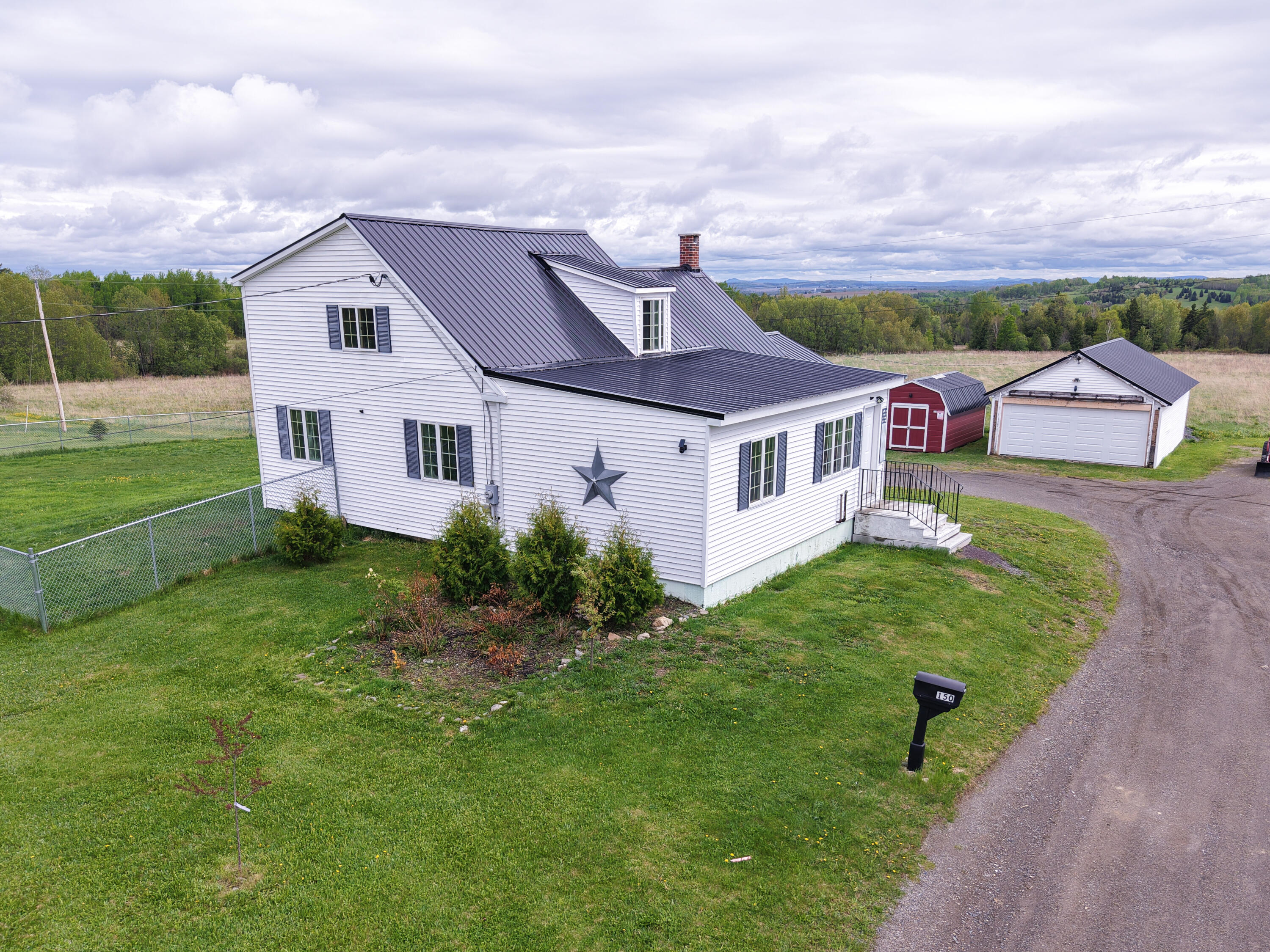 150 Howe Road Wade, ME 04786 - Photo 87 of 87 2026-05-27 15.28.08-1