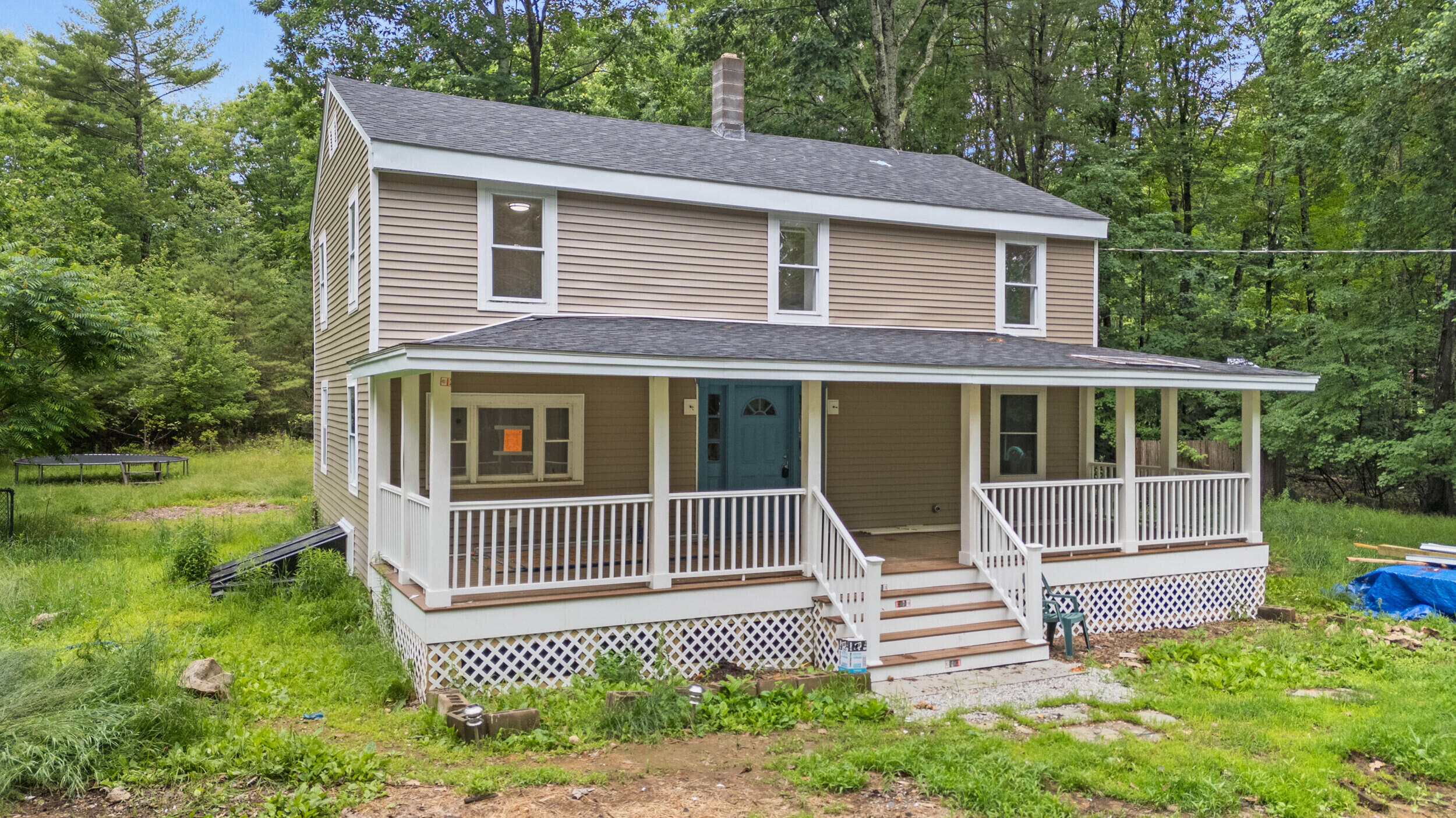 121 Long Swamp Road Berwick, ME 03901 - Photo 39 of 51 121 long swamp rd, berwick, me 03901, us
