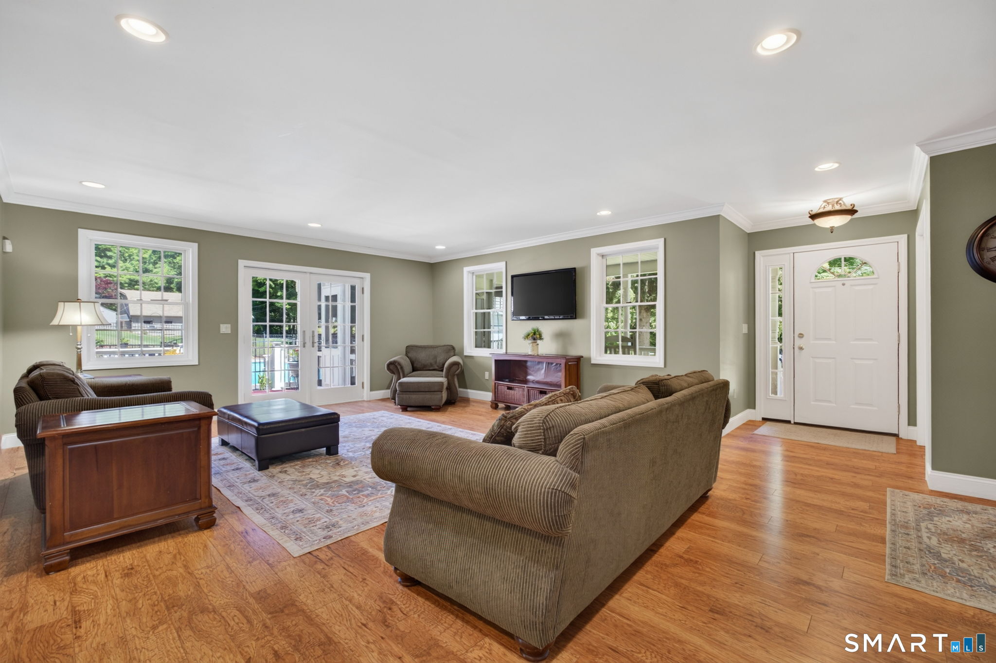 57 Edwards Road Bethany, CT 06524 - Photo 6 of 40