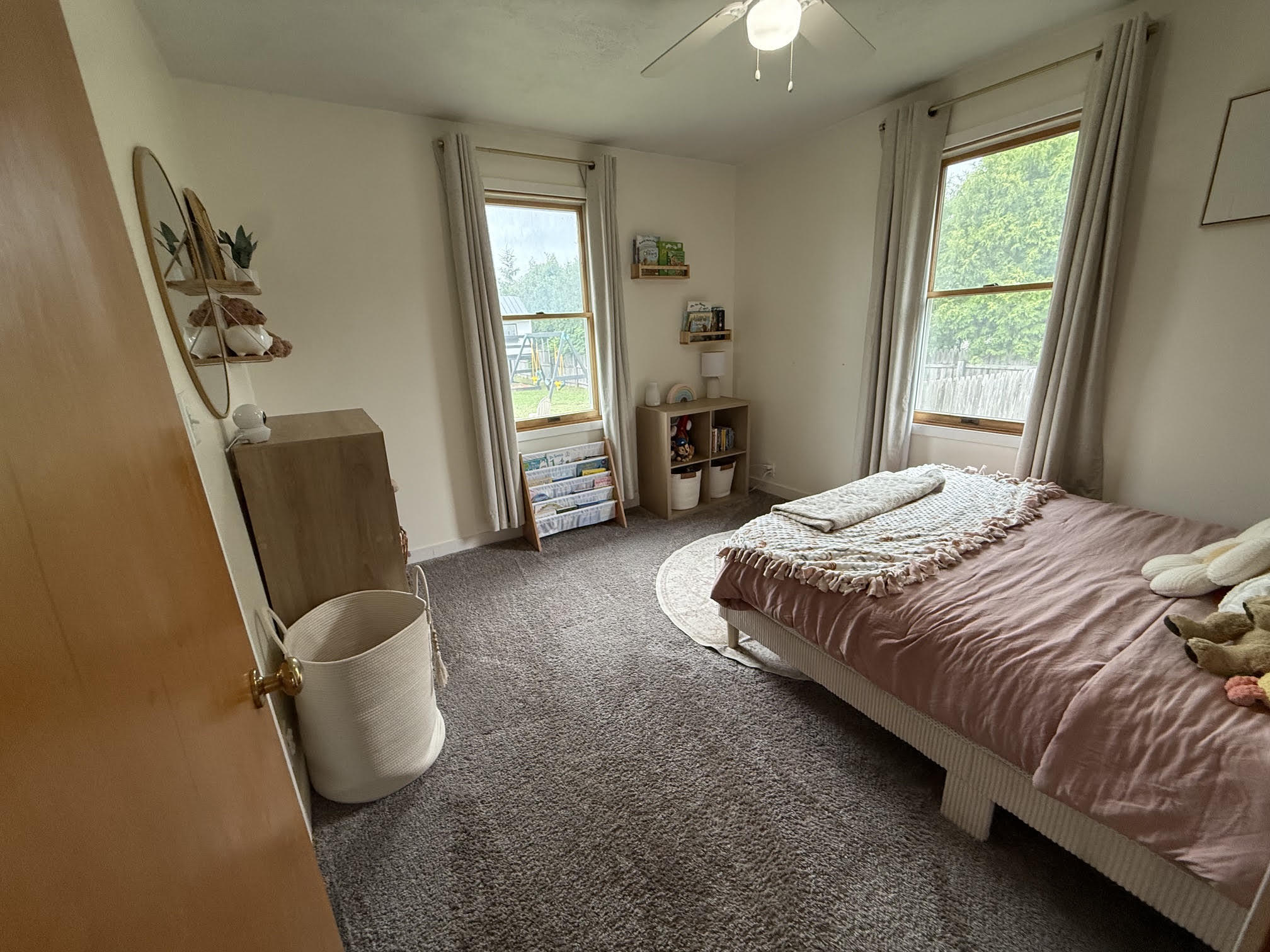 1400 Perry Street Manistee, MI 49660 - Photo 15 of 34 Bedroom