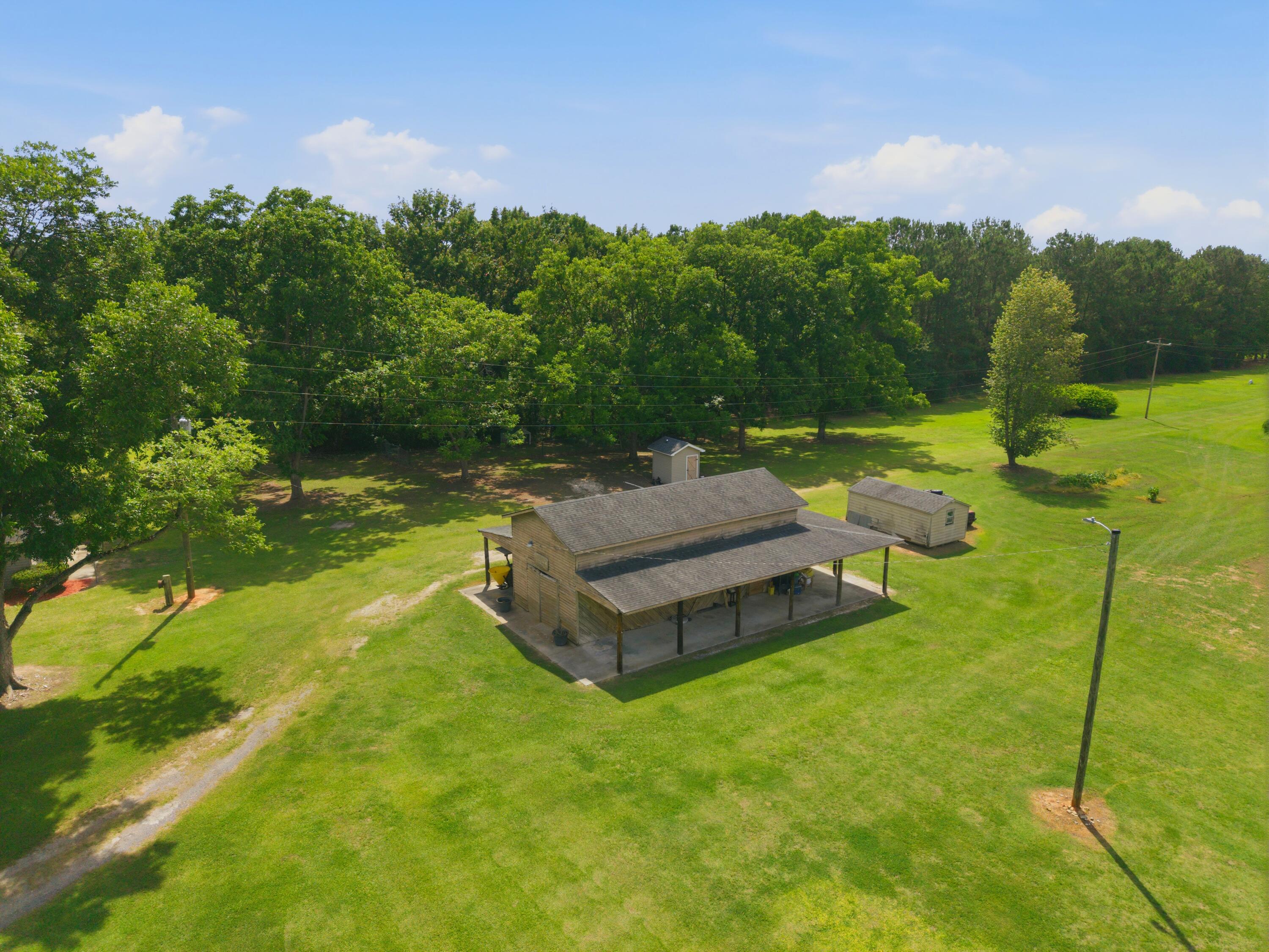 1469 Wren Road St. Stephen, SC 29479 - Photo 4 of 36