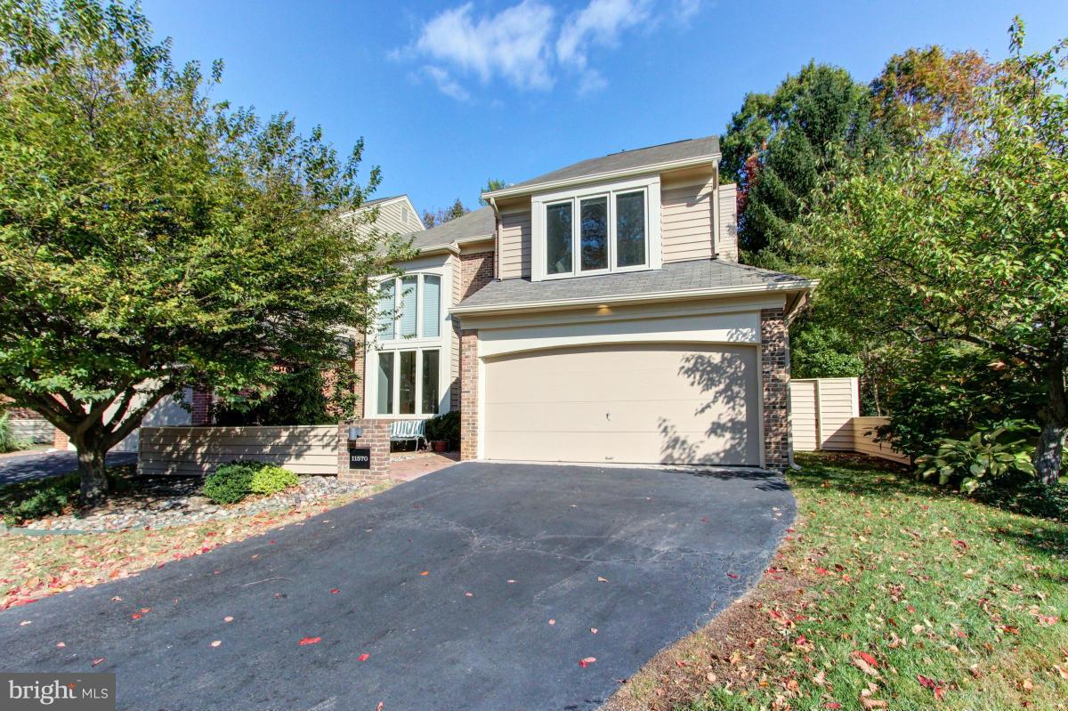 11570 Hemingway Drive Reston, VA 20194 - Photo 1 of 30 Exterior (Front)