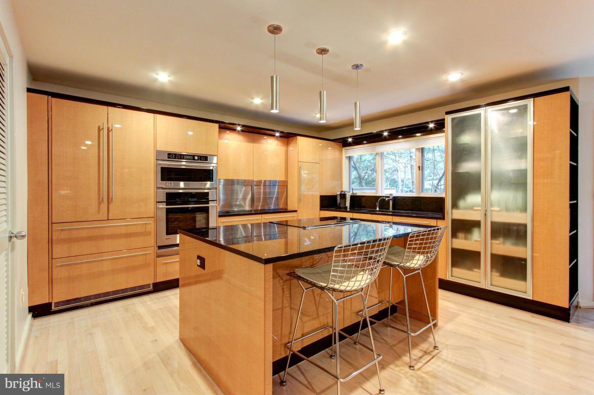 11570 Hemingway Drive Reston, VA 20194 - Photo 15 of 30 Kitchen