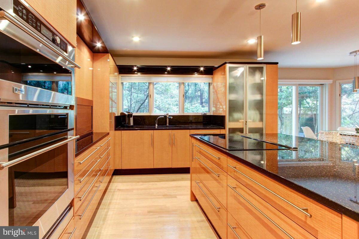 11570 Hemingway Drive Reston, VA 20194 - Photo 16 of 30 Kitchen