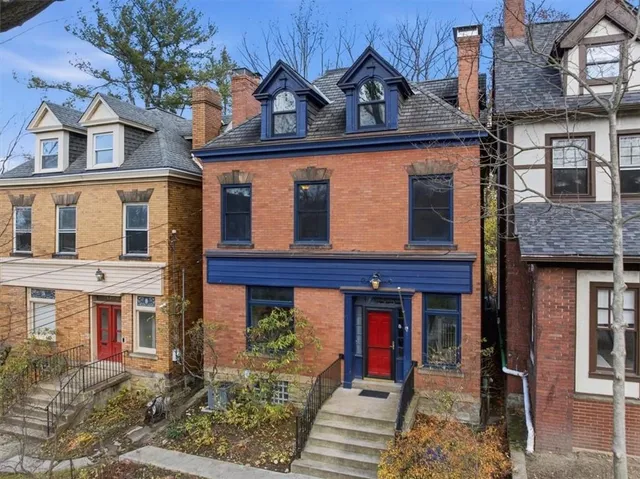 $749,900 | 1165 Murray Hill Avenue, Pittsburgh, PA 15217
