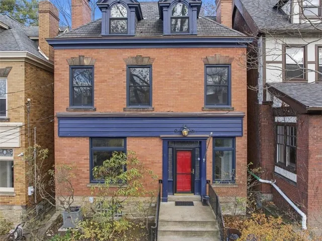$749,900 | 1165 Murray Hill Avenue, Pittsburgh, PA 15217