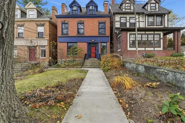 $749,900 | 1165 Murray Hill Avenue, Pittsburgh, PA 15217
