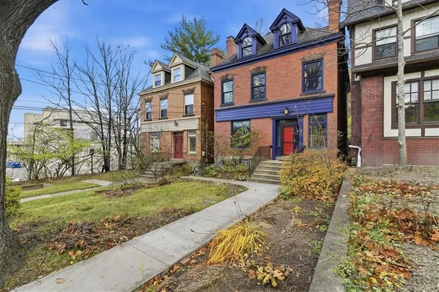 $749,900 | 1165 Murray Hill Avenue, Pittsburgh, PA 15217