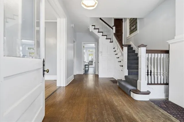 $749,900 | 1165 Murray Hill Avenue, Pittsburgh, PA 15217