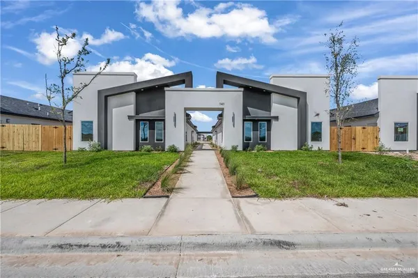 $1,200 | 11401 North 25th Street, Unit 3, McAllen, TX 78504
