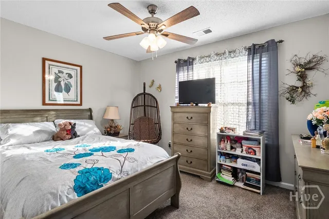 $1,800 | 806 Hod Lane, Hinesville, GA 31313