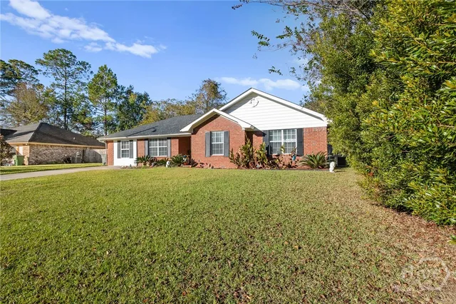 $1,800 | 806 Hod Lane, Hinesville, GA 31313