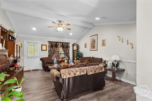 $1,800 | 806 Hod Lane, Hinesville, GA 31313