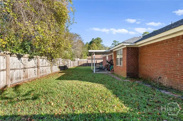 $1,800 | 806 Hod Lane, Hinesville, GA 31313