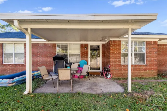 $1,800 | 806 Hod Lane, Hinesville, GA 31313