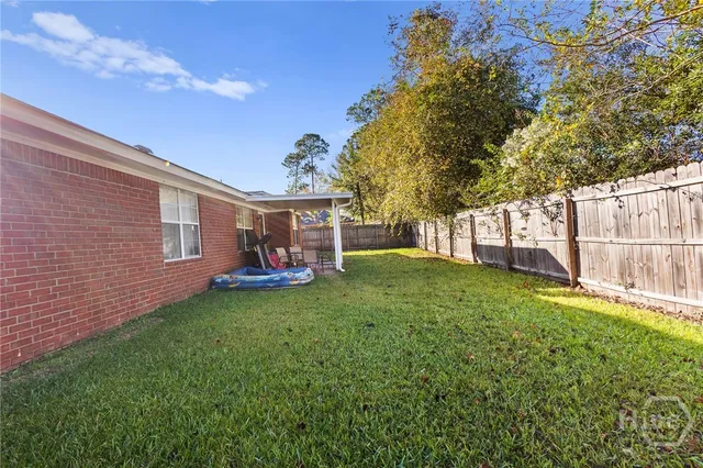 $1,800 | 806 Hod Lane, Hinesville, GA 31313