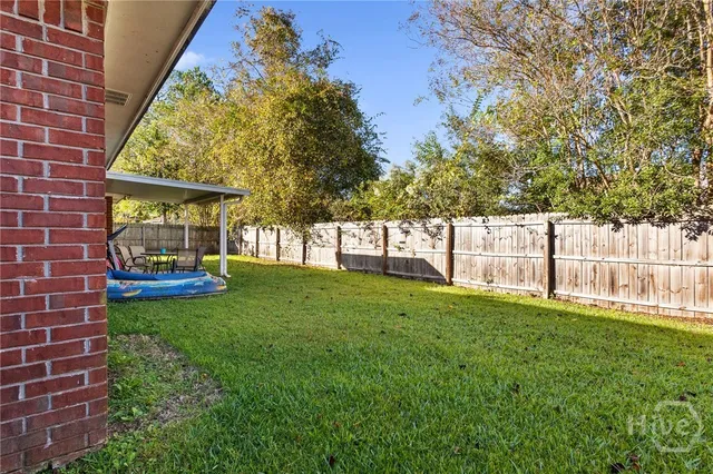 $1,800 | 806 Hod Lane, Hinesville, GA 31313