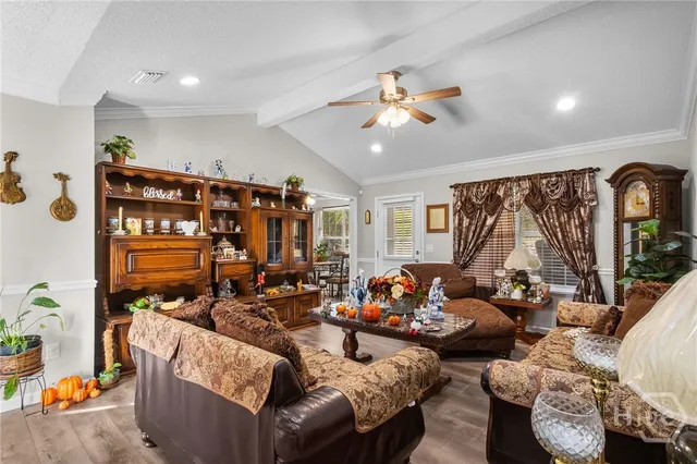 $1,800 | 806 Hod Lane, Hinesville, GA 31313